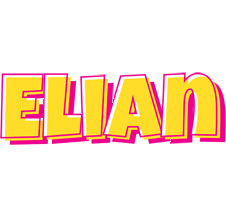 Elian kaboom logo