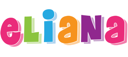 Eliana friday logo