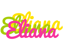 Eliana sweets logo