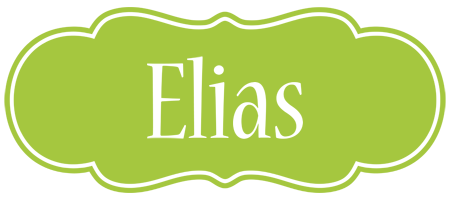 Elias family logo