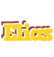 Elias hotcup logo