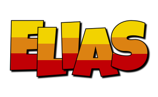 Elias jungle logo
