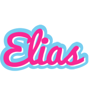Elias popstar logo
