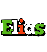 Elias venezia logo