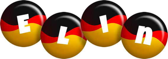 Elin german logo