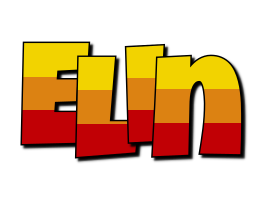 Elin jungle logo
