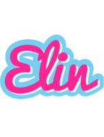 Elin popstar logo