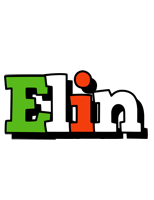 Elin venezia logo