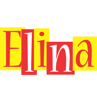 Elina errors logo