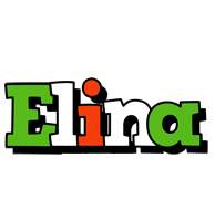 Elina venezia logo