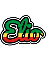 Elio african logo