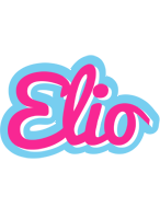 Elio popstar logo