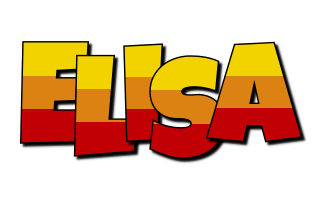 Elisa jungle logo