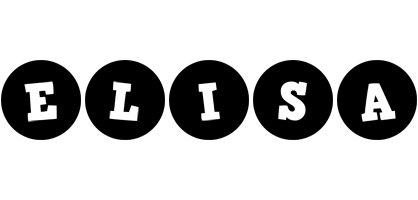 Elisa tools logo