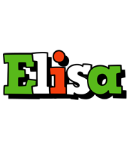 Elisa venezia logo