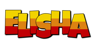 Elisha jungle logo