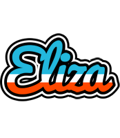 Eliza america logo