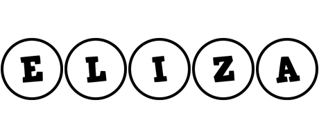 Eliza handy logo