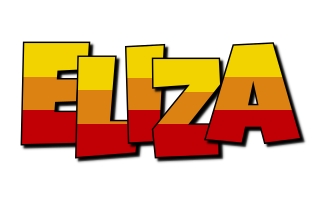 Eliza jungle logo