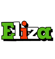 Eliza venezia logo