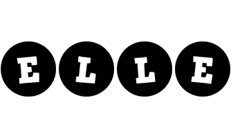 Elle tools logo