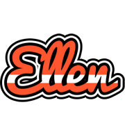 Ellen denmark logo