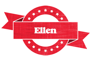 Ellen passion logo