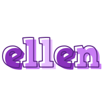Ellen sensual logo