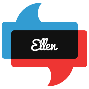 Ellen sharks logo