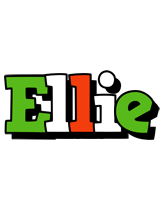 Ellie venezia logo