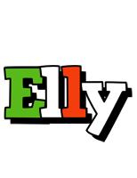 Elly venezia logo
