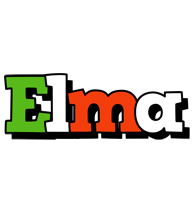 Elma venezia logo