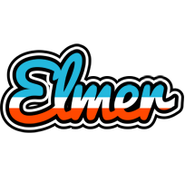 Elmer america logo