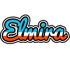 Elmira america logo