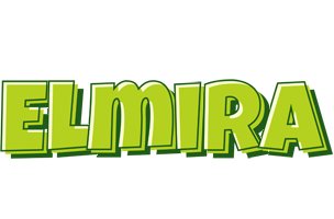 Elmira summer logo