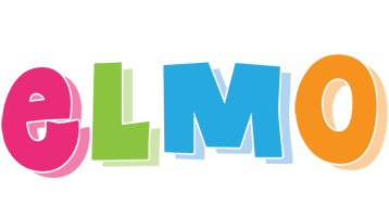 Elmo friday logo