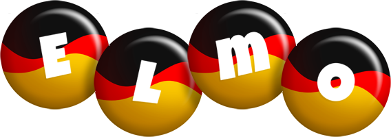 Elmo german logo