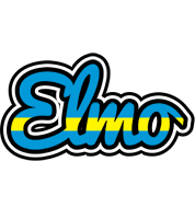 Elmo sweden logo