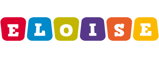 Eloise daycare logo