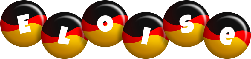 Eloise german logo