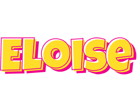 Eloise kaboom logo