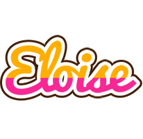 Eloise smoothie logo