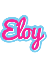 Eloy popstar logo