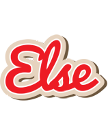 Else chocolate logo