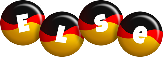 Else german logo