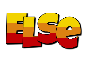 Else jungle logo