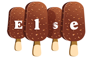 Else pinup logo