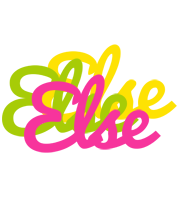 Else sweets logo