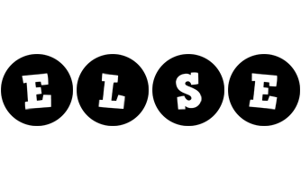 Else tools logo