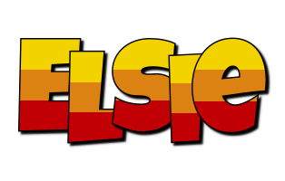 Elsie jungle logo